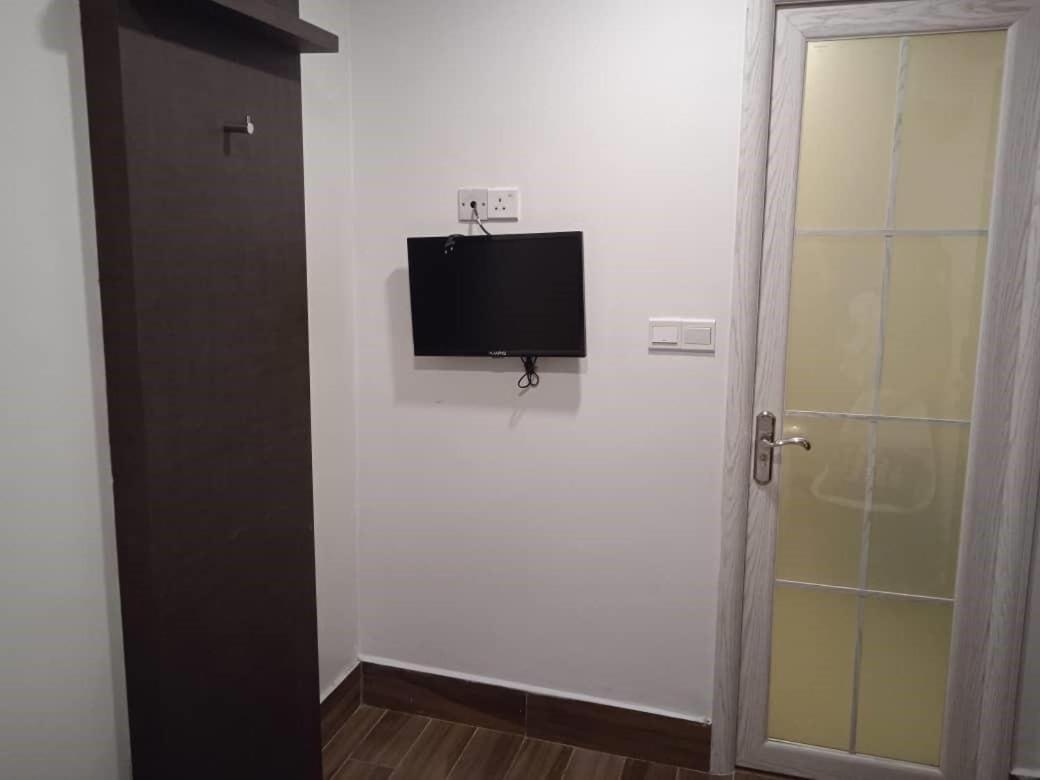 Alia Kl Sentral Hotel Kuala Lumpur Ngoại thất bức ảnh