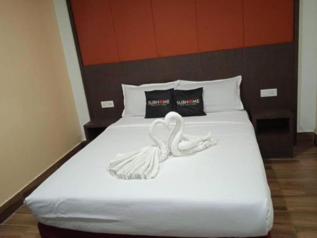Alia Kl Sentral Hotel Kuala Lumpur Ngoại thất bức ảnh
